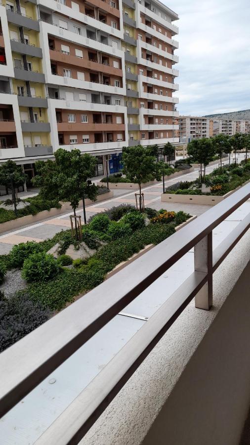 Apartment Diamond Podgorica Exterior foto